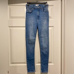 LTB jeans Marcella Ultra High Rise Skinny size 27